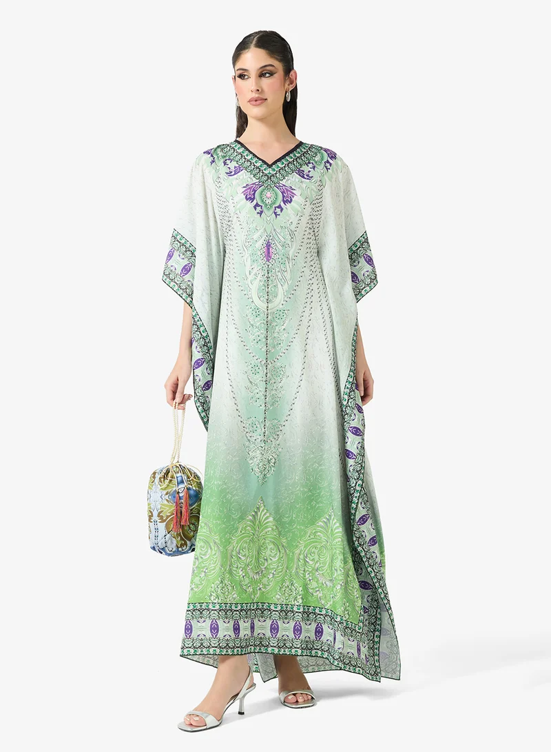 Arabian Closet  LADIES KAFTAN for Women | Best Price UAE
