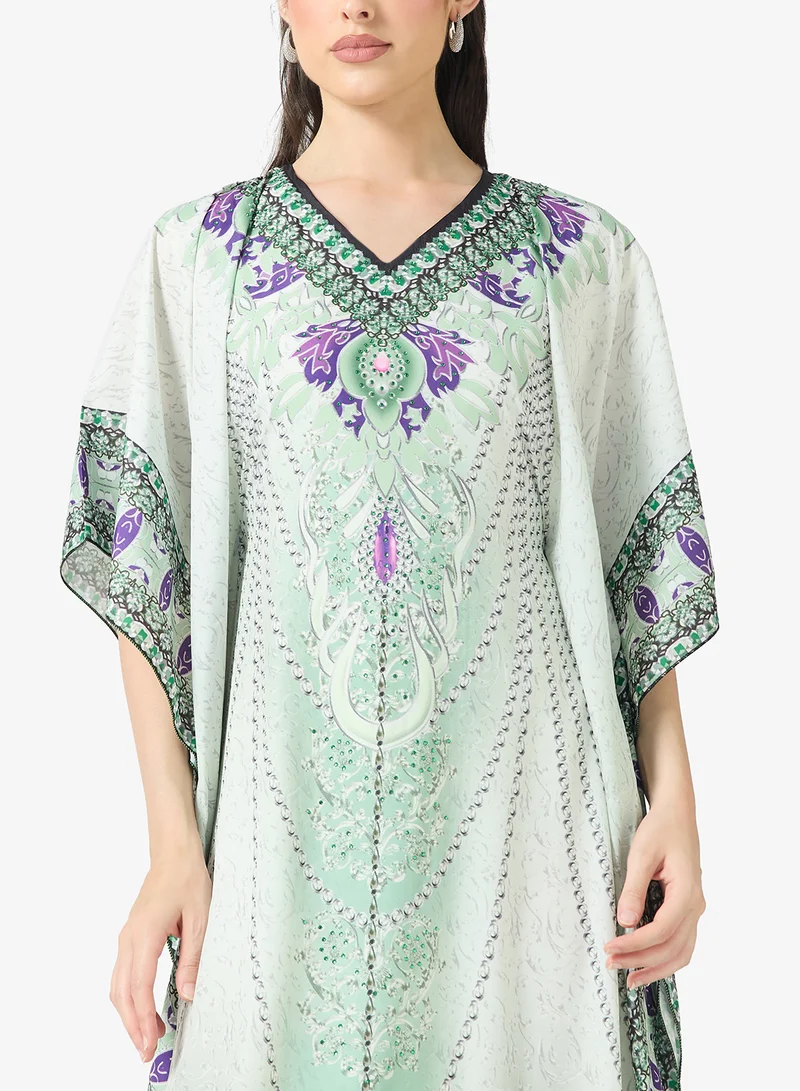 Arabian Closet  LADIES KAFTAN for Women | Best Price UAE