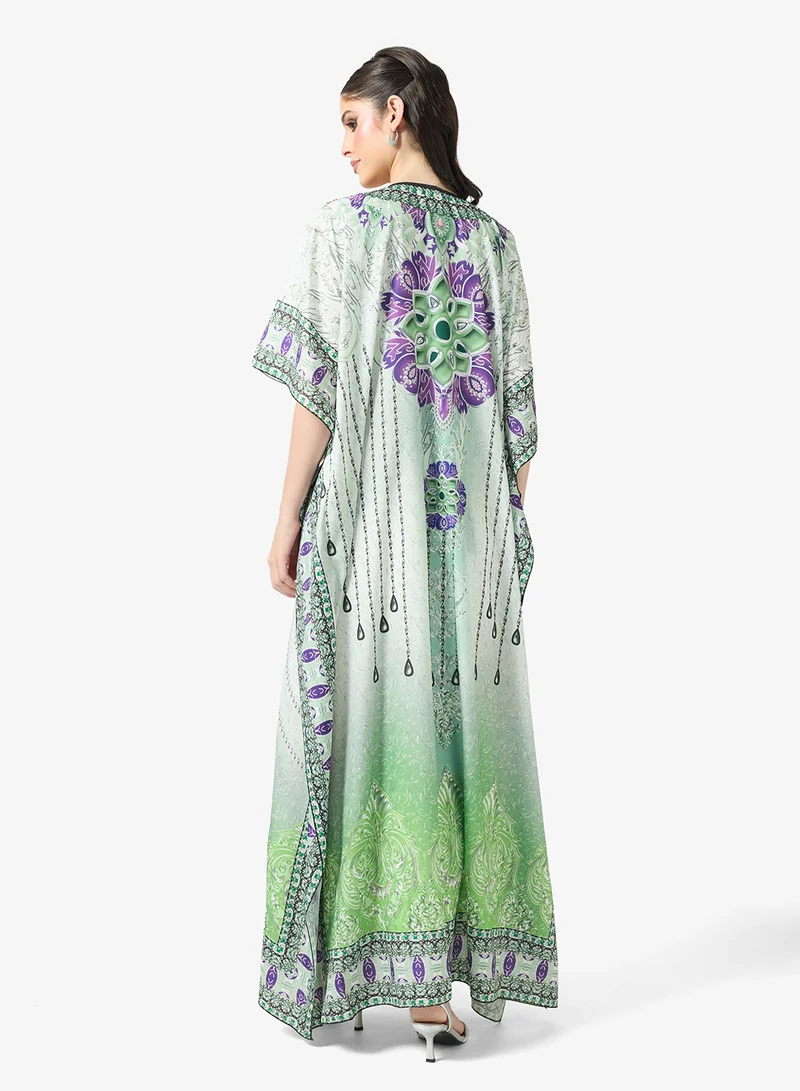 ارابيان كلوزيت LADIES KAFTAN