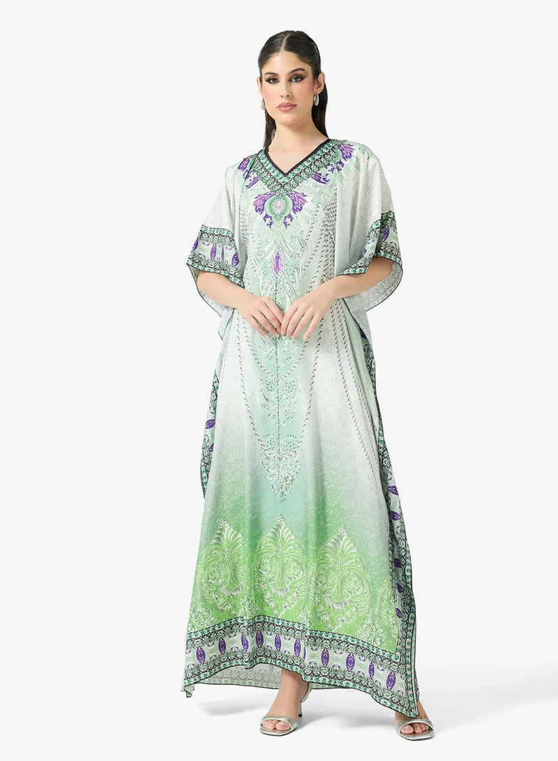 ارابيان كلوزيت LADIES KAFTAN