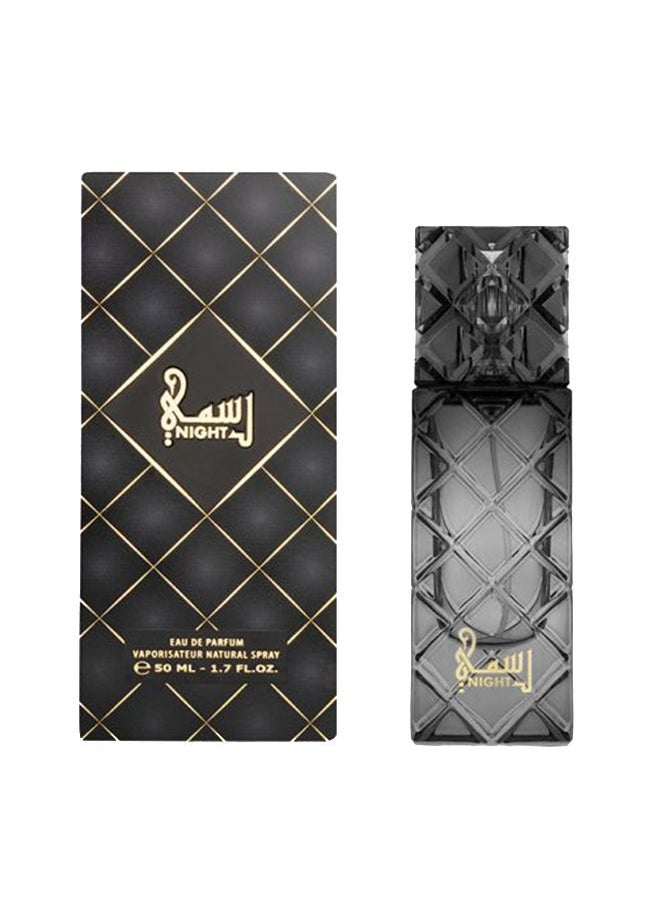 Rasmi Night Perfume