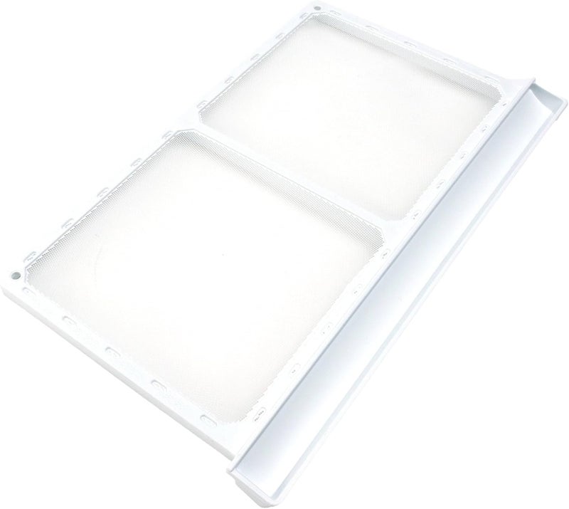 Frigidaire 131450300 Lint Filter for Dryers White - Image 1