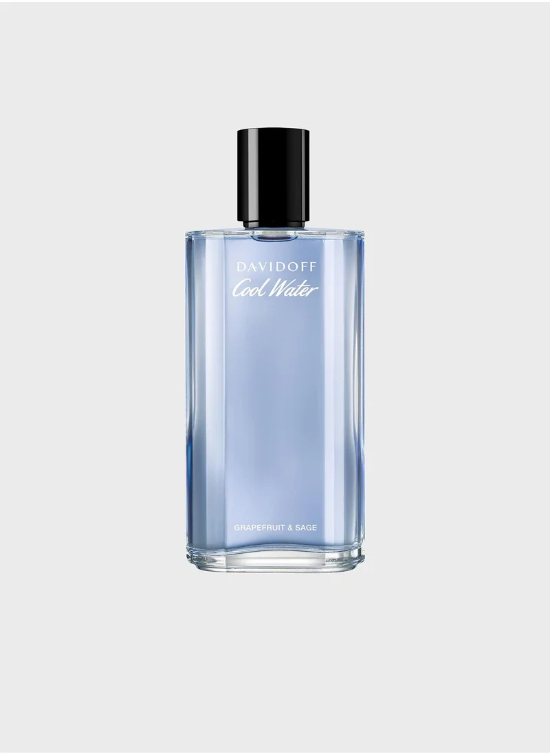 دافيدوف عطر كول واتر للرجال - اصدار محدود او دو تواليت 125مل