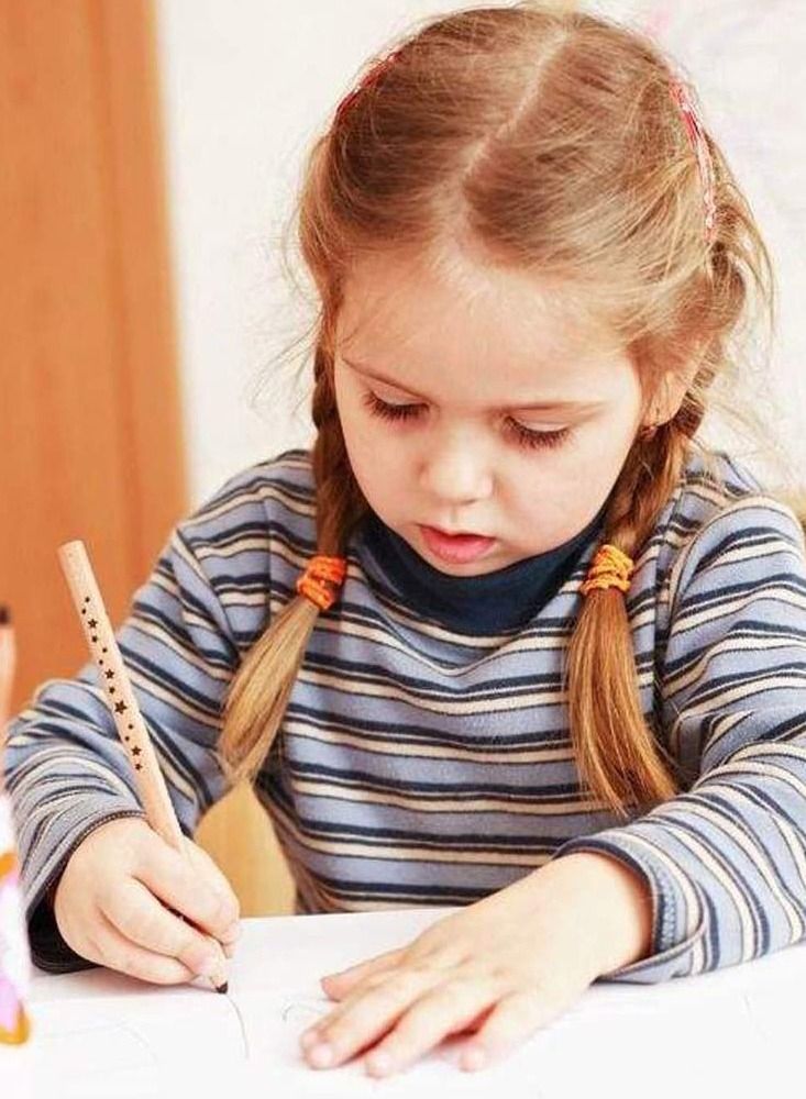 MARGOUN 200Pcs Hair Ties Elastic Hair Bands Ponytail Holder Girls Women Kids Hair Accessories - Image 5