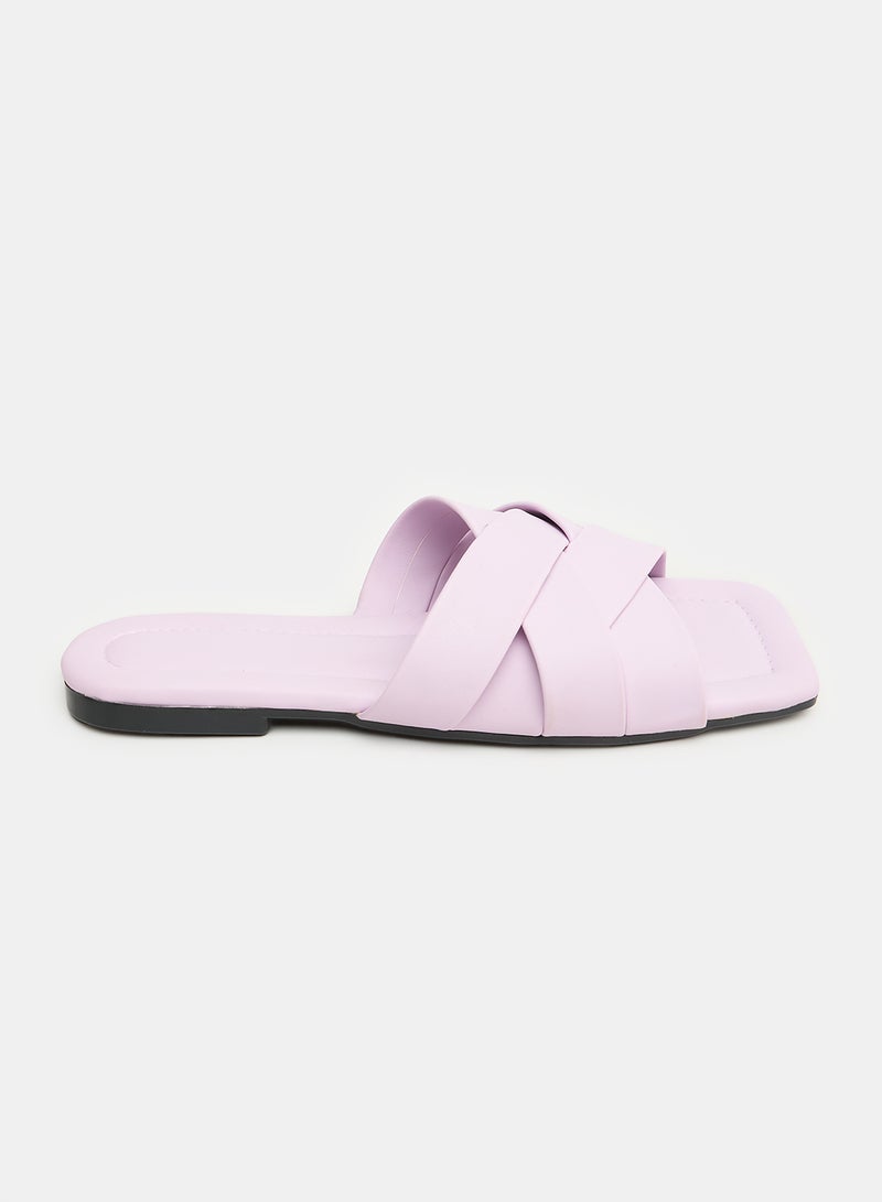 TGS Strappy Slipper - Image 2
