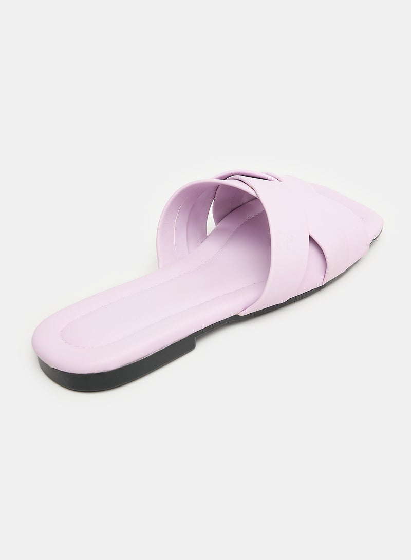 TGS Strappy Slipper - Image 3