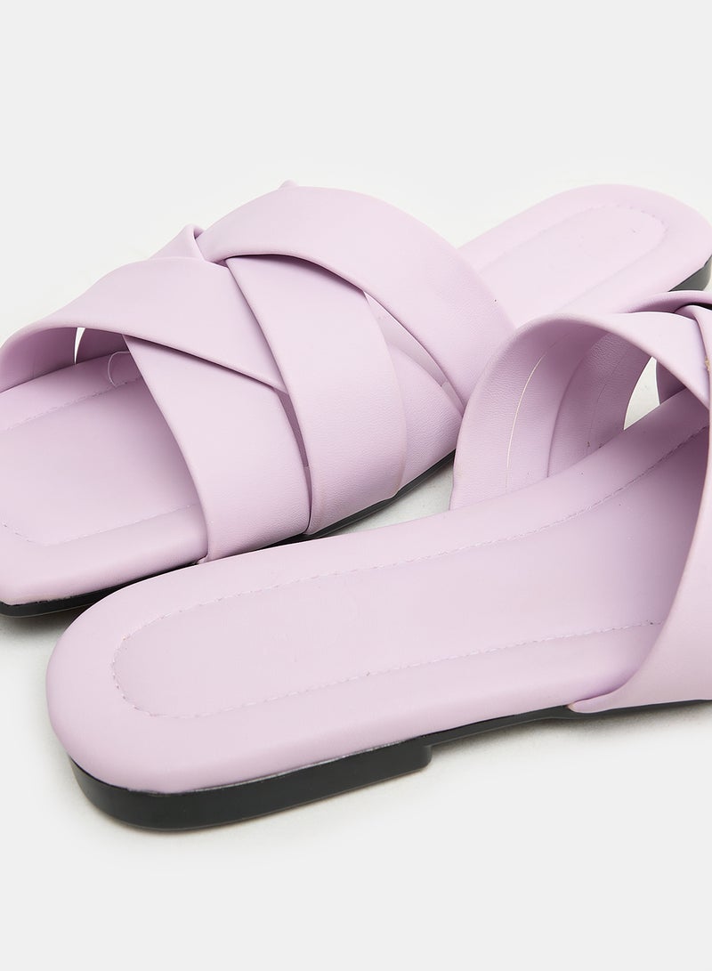 TGS Strappy Slipper - Image 4
