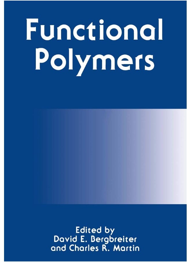 Functional Polymers 