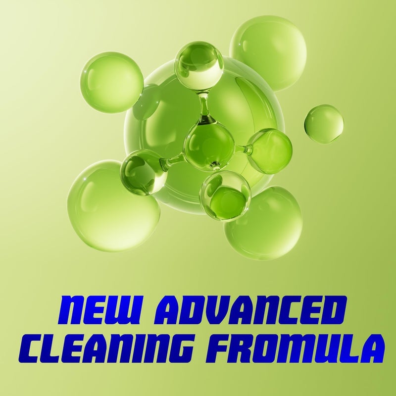 Silver Pot Silverpot ShineX Kitchen & Bath Cleaner 946ml - Image 3