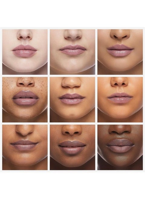 Organic Lip Balm with Beeswax and a Rich Nourishing Blend of Plant Oils, Moisturizing Lips Balms to Lock In Moisture and Keep Lips Feeling Soft and Smooth, Six Assorted Flavors, 6 pk.