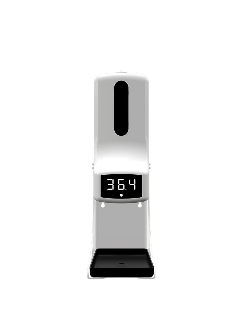 GULFLINK Temperature Instruments Digital Thermometer - Image 1