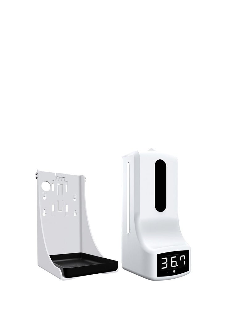 GULFLINK Temperature Instruments Digital Thermometer - Image 3