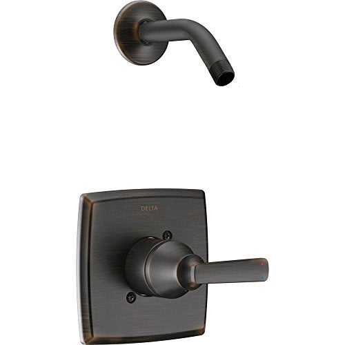 Delta Faucet T14264RBLHD Ashlyn Shower Only Trim Less Showerhead Venetian Bronze - Image 1
