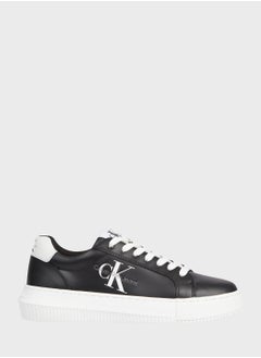 Calvin Klein Jeans Chunky Lace Ups Sneaker  - Image 1