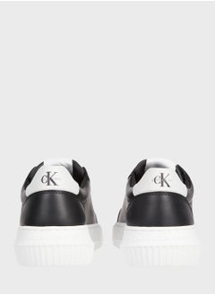 Calvin Klein Jeans Chunky Lace Ups Sneaker  - Image 3