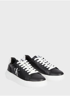 Calvin Klein Jeans Chunky Lace Ups Sneaker  - Image 2