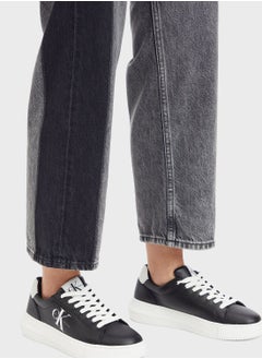 Calvin Klein Jeans Chunky Lace Ups Sneaker  - Image 4