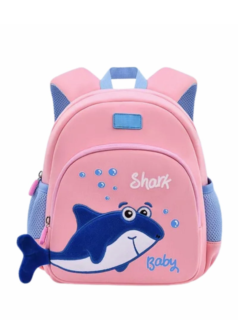 Wires Children's Backpack  - Image 1