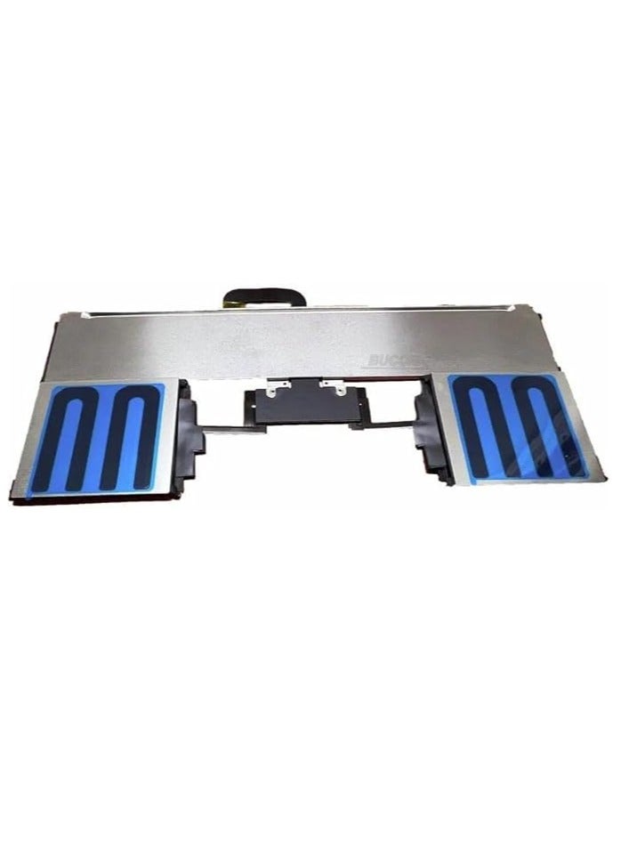 Terabyte C31N1517 0B200-01840000 Laptop Battery Compatible with TP301 TP301UA TP301UJ TP301U TP301UA6200 TP301UA6500 Series (11.55V 55Wh 4780mAh) - Image 2