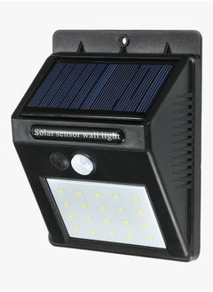 Arabest 4-Piece Night Sensor Light Black/White 200grams  - Image 2