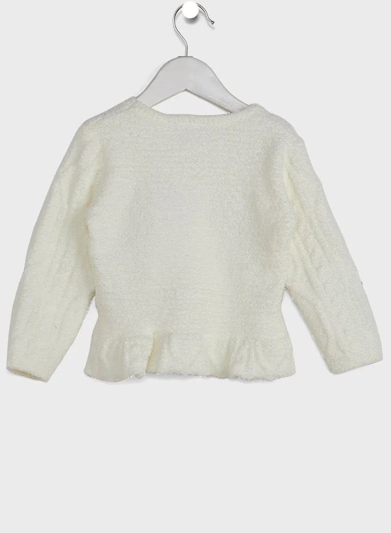 RIVER ISLAND Kids Essential Pyjama Set