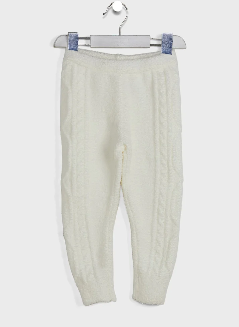 RIVER ISLAND Kids Essential Pyjama Set