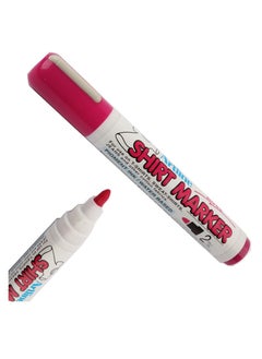 Artline T-Shirt Marker Pen Fuchsia - pzsku/Z014BCDBFEE0EF7AB483DZ/45/_/1669809721/b5f26520-2b80-45f3-96b0-9dc255ffbd62