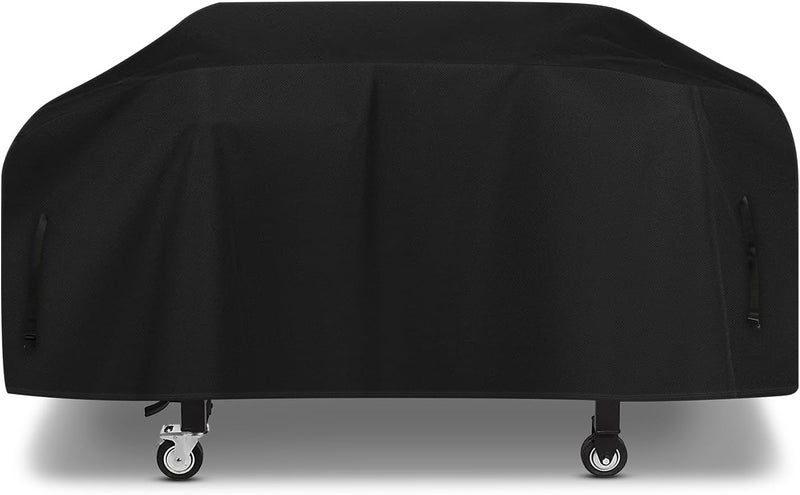 bruwaa Griddle Cover for Blackstone 36 Inch Griddle with Hood, for Blackstone 1554, 1825 and 4 Burner Griddle Grill, Waterproof Oxford Flat Top Gas Grill Cover - Only Cover - Image 1