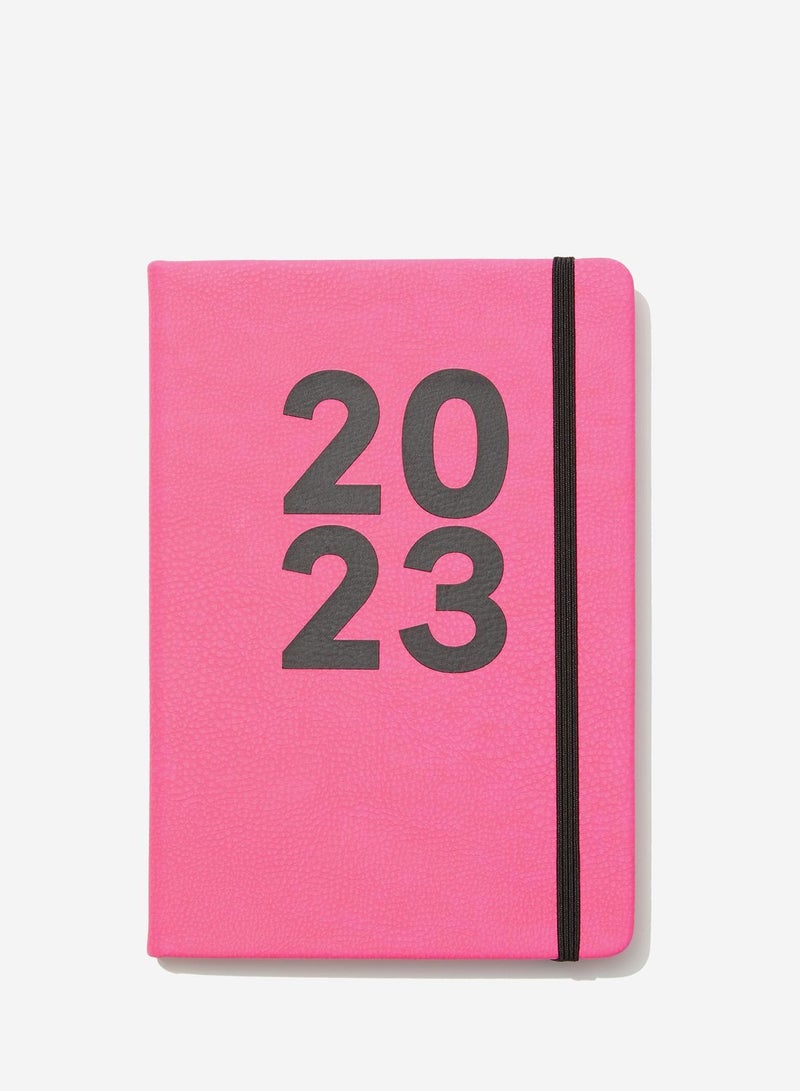 تايبو مفكرة أسبوعية 2023 - Image 1