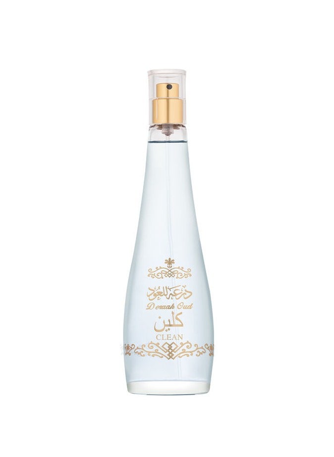 معطر مفارش نظافه 200 مل