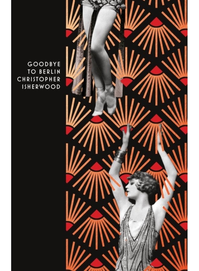 Goodbye to Berlin - Paperback