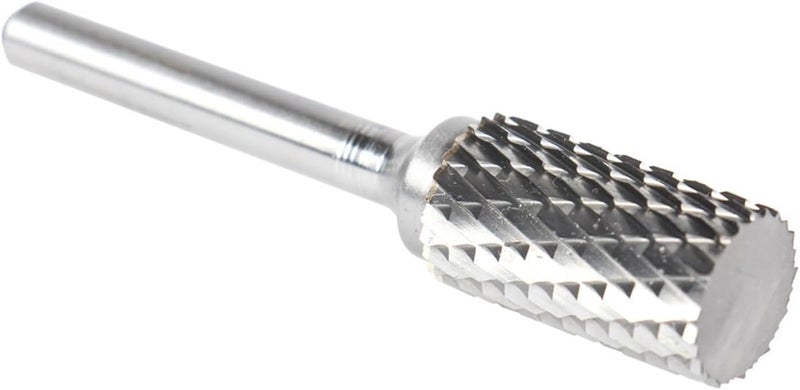 AX14 Double Cut Tungsten Carbide Rotary Files For Woodworking And Metal Grinding - Image 1