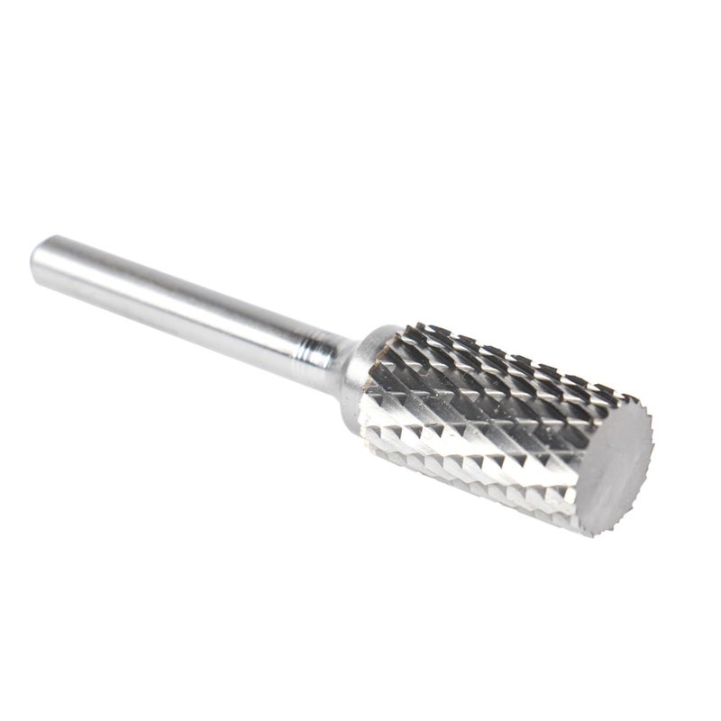 AX14 Double Cut Tungsten Carbide Rotary Files For Woodworking And Metal Grinding - Image 2