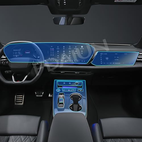 FDAIUN for 2025 Audi A5/S5 PPF Precut 8.5Mil Car Paint Protective Film TPU HD Film Scratch Protector Interior Accessories - Image 1