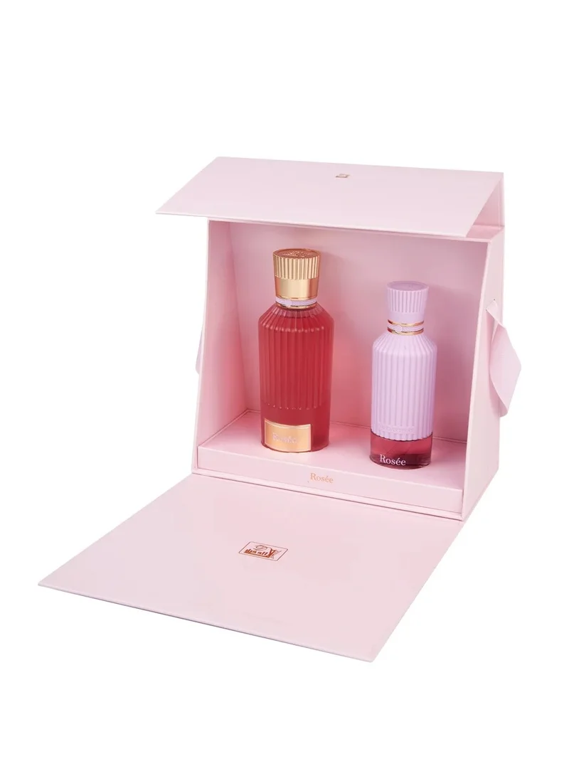 Aldakheeloud Rosee Perfume Collection 300 ML
