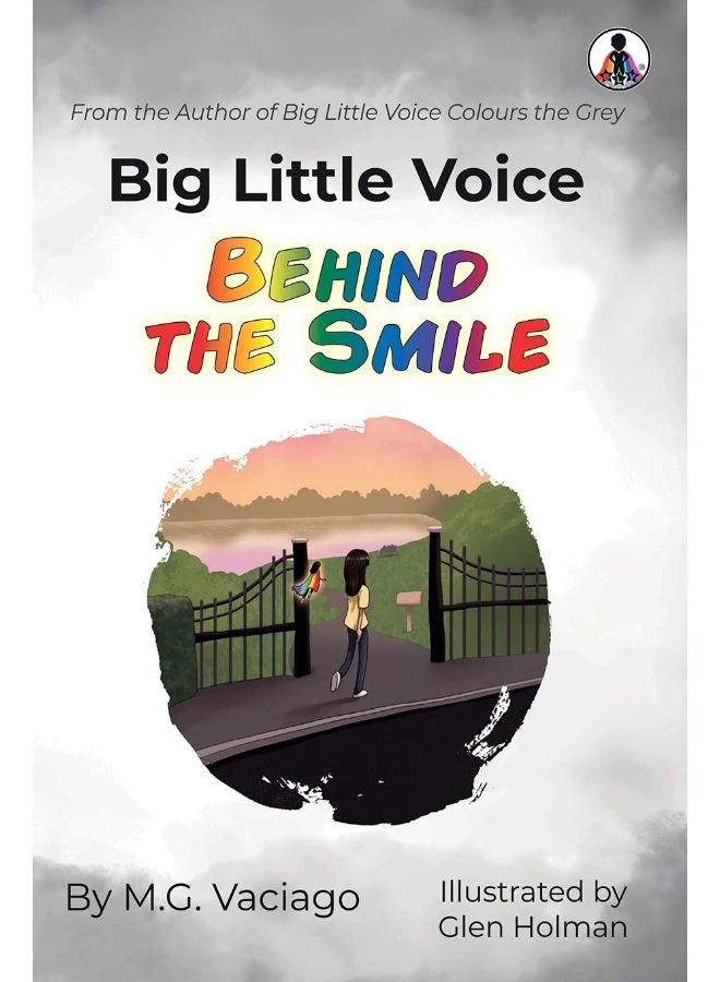 Big Little Voice: Behind the Smile
