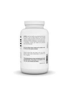 Source Naturals Source Naturals L-Arginine Free Form* - 1000 mg, 200 Tablets  - Image 3
