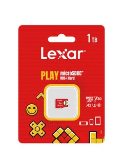 Generic High-speed Tf Card 512g For Video Game Console 633x 32gb 64g 128g 256g Memory Card Digital Computer Storage-Color:TF633X Bare Card-Capacity:128GB-U3  - Image 4