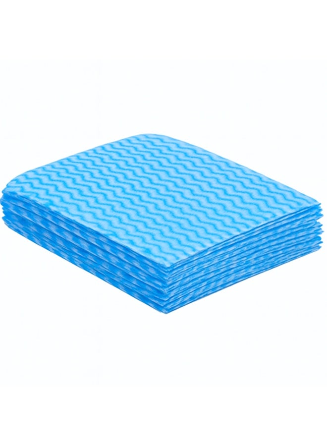 عبوة من 50 قطعة - مناشف ورقية متعددة الاستخدامات من قماش جيه - Image 1