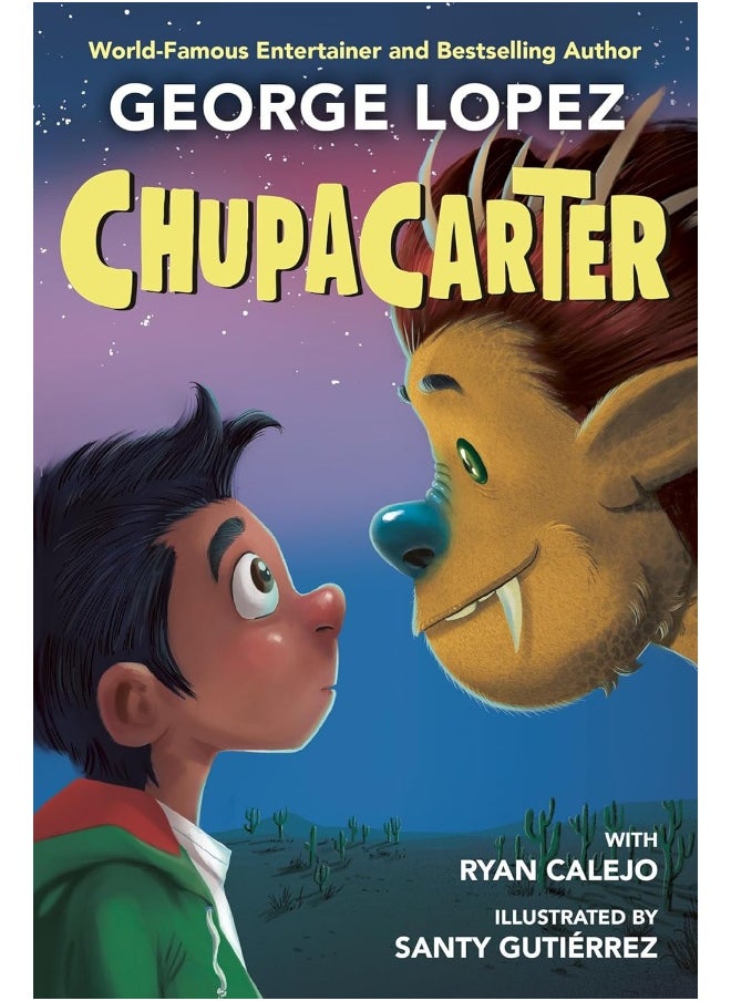 ChupaCarter 