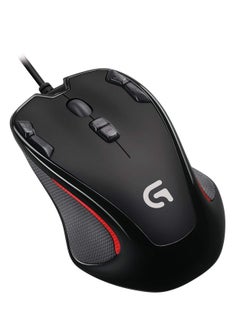 ماركة غير محددة ماوس Logitech G300s السلكي  - Image 1