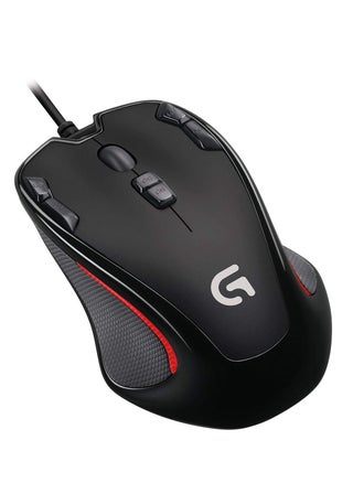 Logitech G300s wired mouse - pzsku/Z014CA36706778978112AZ/45/_/1730898153/41a24e91-6727-4d68-ad75-6144a7c53450