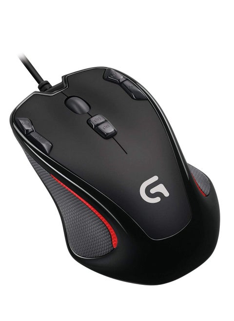 Logitech G300s wired mouse