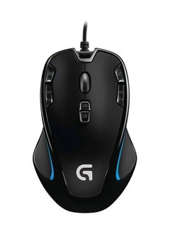 ماركة غير محددة ماوس Logitech G300s السلكي  - Image 2