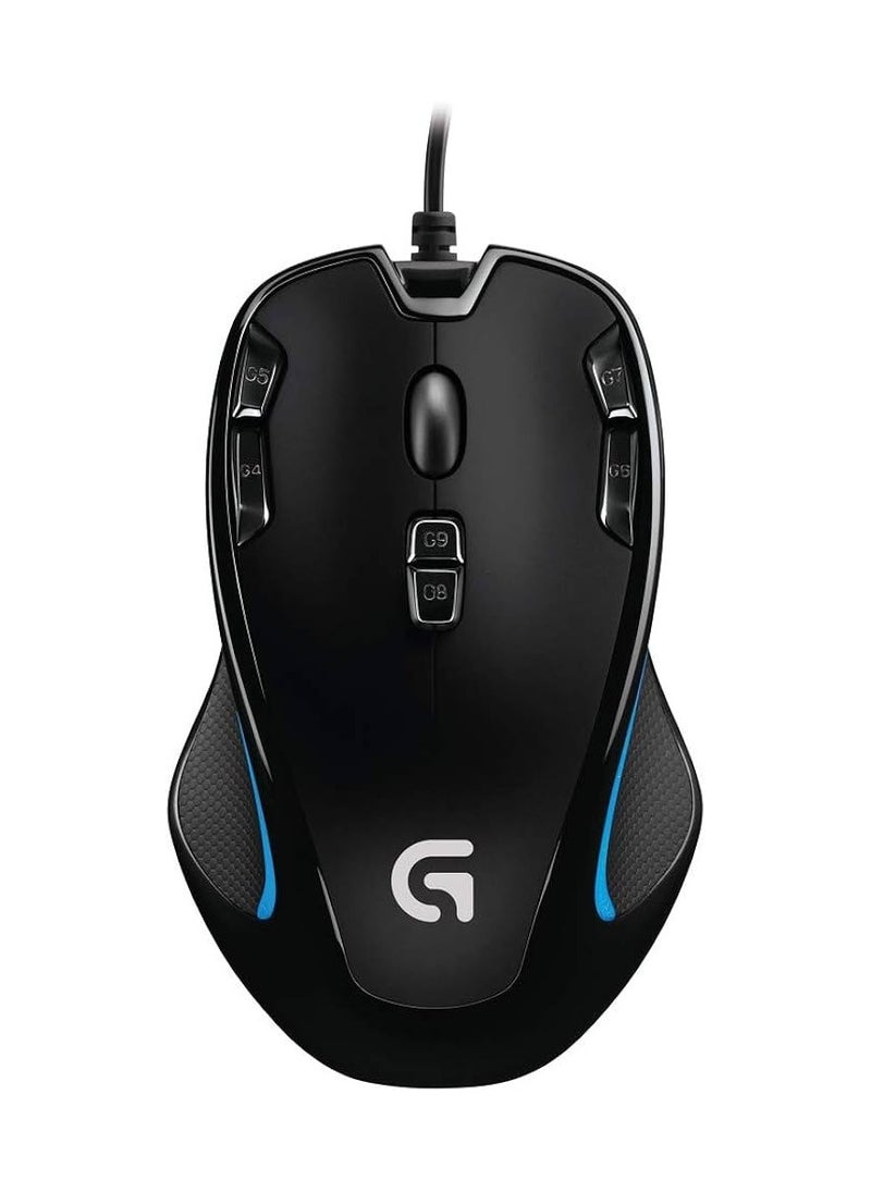 Generic - Logitech G300s wired mouse - Image 1