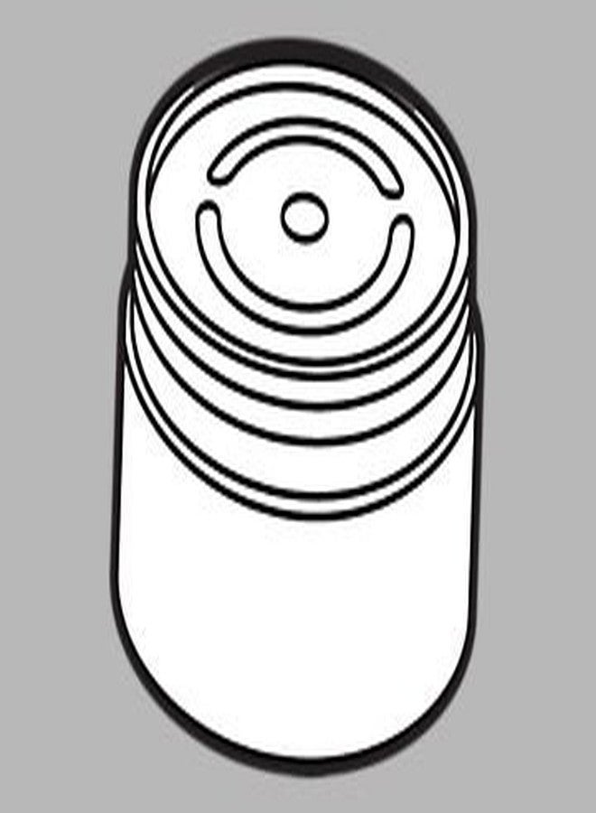 دلتا صنبور دلتا RP61893 وينديمير، مهوى، كروم - Image 2