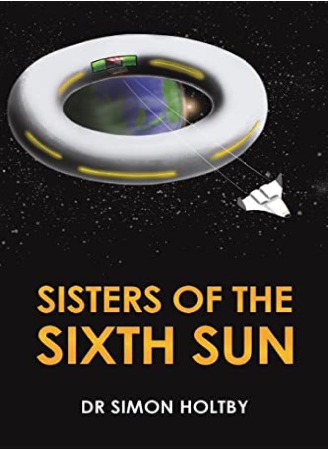 Sisters of the Sixth Sun 