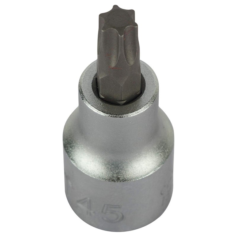 Stanley Stanley Steel Stmt733948B 12 T45 Torx Bit Socket s_2_steel  - Image 3