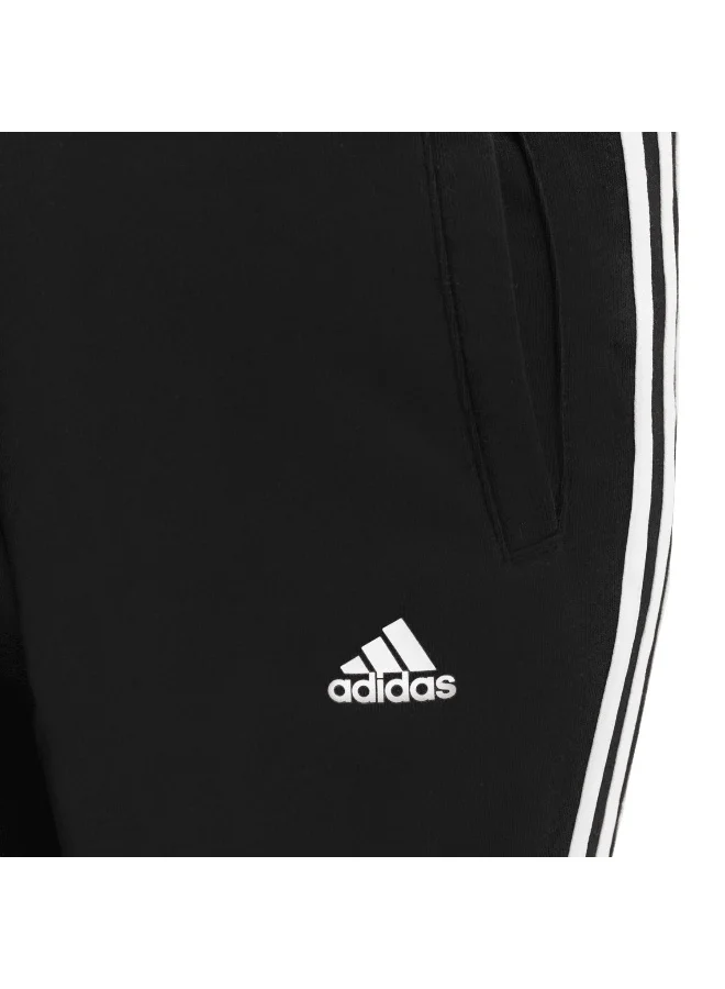 adidas بنطلون تدريب G 3S Pt أسود للأطفال 7-8 سنوات