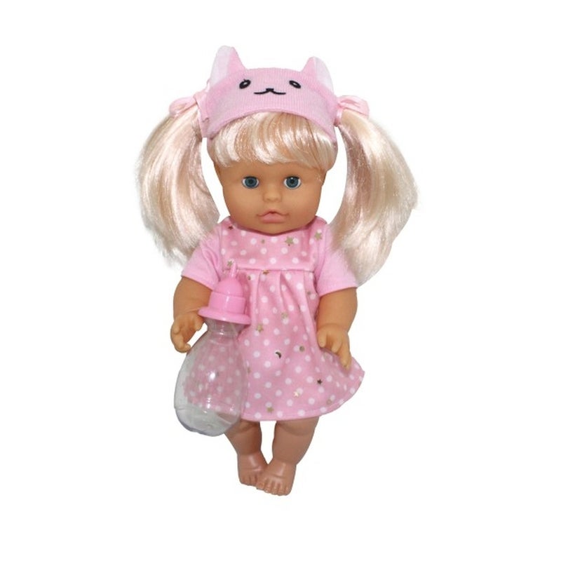 Dimian - Bambolina Nena Bedtime Doll - BD141 - Image 2